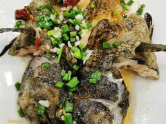 -胖大嫂渔家排档·全海景餐厅(渔村店)