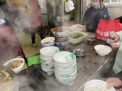 -老字号贾家肉丸糊辣汤(光明巷店)