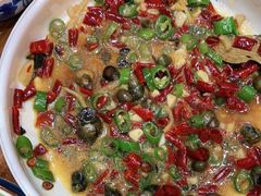 -下梅人家土菜馆(历史文化餐厅度假区店)