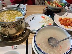 -吴越荣记苏州菜·松鼠桂鱼100%活鱼现做(斜塘老街店)