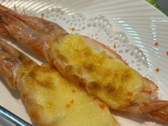 -松坂屋日料自助(长城路店)