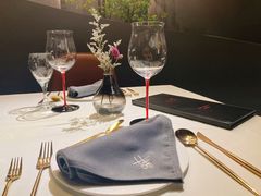 -Wei菋·Le Bistrot