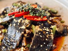姜汁甲鱼-临江宴(陆家嘴店)