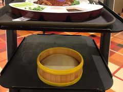-大鸭梨烤鸭店(朝阳路店)