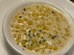 奶油玉米-Texas Roadhouse(世纪汇广场店)
