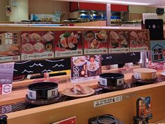 -寿司郎(皇庭广场店)