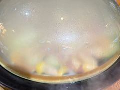 -阿鸡鱼庄·顺德鲜蒸小炒(亚运村店)