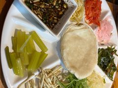 -老凯俚酸汤鱼(鸿通城店)