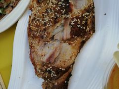 -有奴思烤肉·清真(正宁路店)
