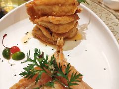 -大鸭梨烤鸭(左家庄店)