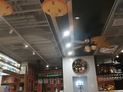 -大茴香越法料理(SOHO复兴店)