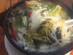 -沈妈砂锅(光华村店)