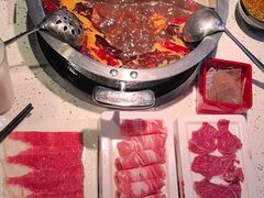 -沪小胖·小龙虾·蓝龙王(八佰伴店)