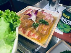 -喜来稀肉(虹泉路店)