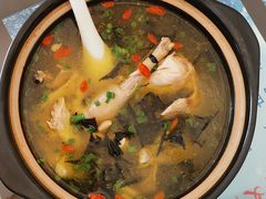 -水香园·中国徽菜名店(紫霞大道店)