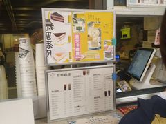 -放哈·甜醅子奶茶创造者(正宁路店)