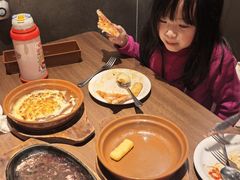 -萨莉亚意式餐厅(大宁音乐广场店)