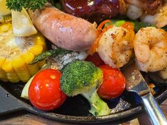 -bluefrog蓝蛙(水游城店)