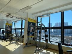 -中田·健身+普拉提(北京通州运河店)