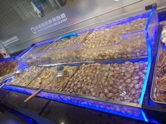 -华府海鲜碳烤自助(万达店)