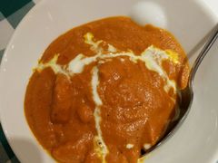 -Santoor 萨都里印度餐厅(北锣鼓巷店)