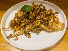 -局气 烤鸭·北京菜(光华路店)