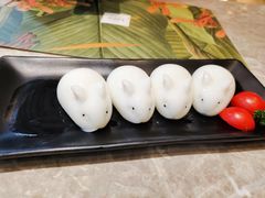 -大树餐厅(红旗街万达店)