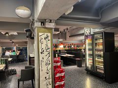 -粟氏天府·东北烧烤(长安街店)