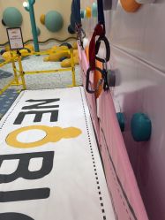 -奈尔宝·儿童乐园·亲子餐厅(苏州大悦城店)