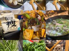 -滋味厨房小酒馆(万达广场店)