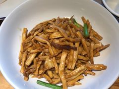 -吕氏疙瘩汤·私家菜馆(慈云寺店)