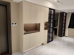 -百安居装修设计中心(海珠店)