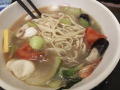 -同心楼(解放北路店)