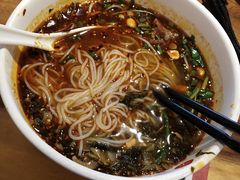 -初见小面(上沙店)