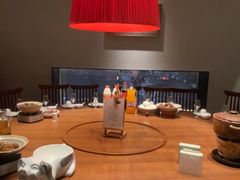 -黄山老妈·土菜(碧桂园店)