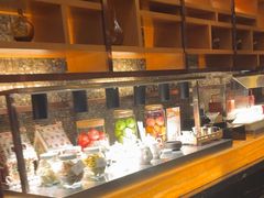 -岷山饭店-芝芝自助餐厅