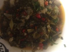 农家划水-千岛湖小鱼儿·淳安匠心农家菜