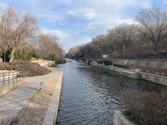 -元大都城垣遗址公园