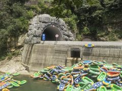 -雅鲁激流探险漂流