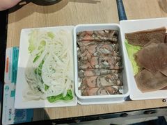 -野妹经典火锅(民治店)