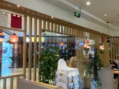 -禾绿回转寿司(苏宁广场店)