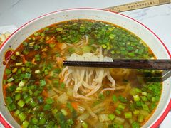-子午路张记肉夹馍(曲江店)
