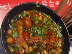 -钢管厂五区小郡肝火锅串串香(清河店)