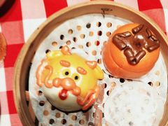 -西贝(六里桥旗舰店)