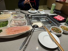 -海底捞火锅(南海万科广场店)