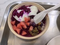 -杏园餐厅(西四北大街店)