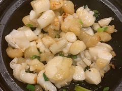 目鱼蛋-小时候焗海鲜(鄞州万达店)