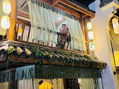 门面-淀里船宴(卓达店)