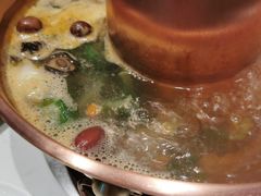 -东门口涮肉·砂锅·烤串(老门东店)