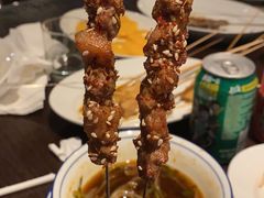 -君悦酒店·乐厨·高空自助餐(青年大街店)